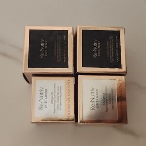 ESTĒE LAUDER - Travel Size Creams